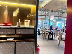 -茅庐川菜(烟台万象汇店)