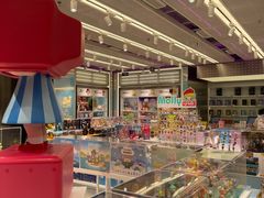 -泡泡玛特POPMART(龙湖杭州滨江天街店)