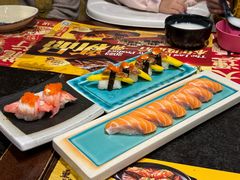 -古田居·特色寿司料理(星之岛旗舰店)