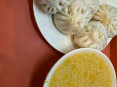 -庆丰包子铺(安东店)