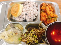 -第四人民医院食堂