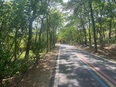 -南京金牛湖风景区