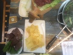 -刘少华贵州小黄牛·鲜牛肉火锅(总店)