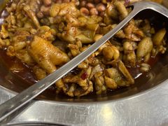 -福茂瀧牛蛙火锅烧鸡公(金沙总店)