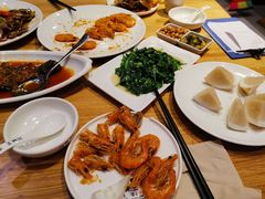 -南海渔家•海鲜•正宗海南菜(海棠湾店)