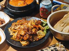 -海云台韩式汤饭·13年匠心韩料(南山店)