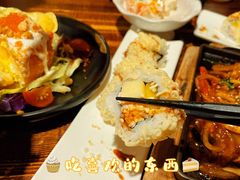 -小川洋风料理(汉街店)