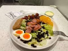 -SaladJohn沙拉匠(凯德1818店)