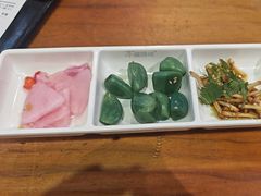 -木屋烧烤(万德庄店)