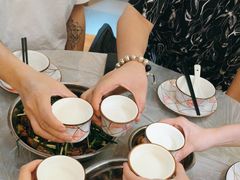 -高子烧鸡公(五里堆路店)