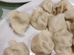 -听涛雅苑百味饺子老家菜馆