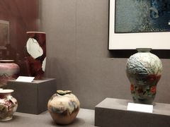 -北京工艺美术博物馆