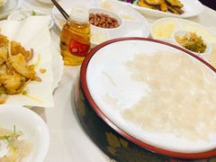 特色海鱼顺德鱼生-寻味顺德·南记酒家·传统顺德菜·鱼生(广源路店)