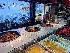 -人民公社大食堂(张家湾店)