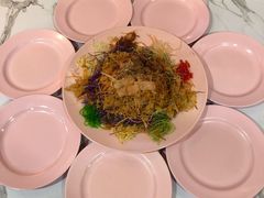 -龙海鲜螃蟹王(宏茂桥店)