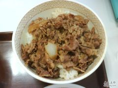 牛鼕-食其家·牛丼咖喱(广元西路店)