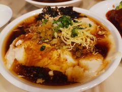 现制豆腐花-三凤酒家·百年无锡菜(清扬茂业店)
