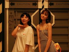 -圣淘沙名胜世界