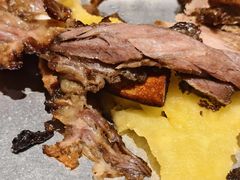 -汉巴味德·烤肉与啤酒的自助(杭州大悦城店)