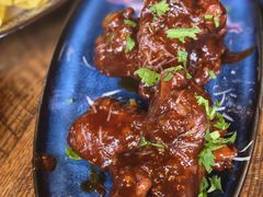 -Q MEX 库迈墨西哥餐吧(三里屯店)