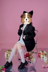 -玛瑞莎专业孕妇摄影(越秀店)