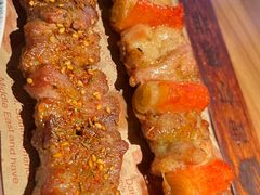 -雪熊精酿·哈尔滨烧烤酒馆(非遗大串店)