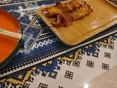 -乡村馕坑肉·烧烤·新疆菜·本地人更爱吃(阿勒泰首店)