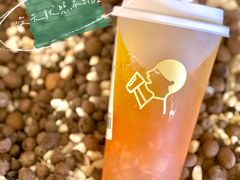 -喜茶(广州东方宝泰店)