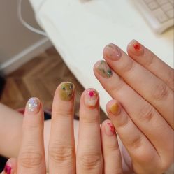 -雪儿·YuKi美甲美睫皮肤管理Salon