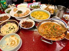 -辣得叫湘菜(四明店)