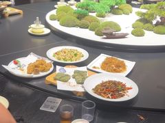 -阿露佳·舌尖上的安吉菜