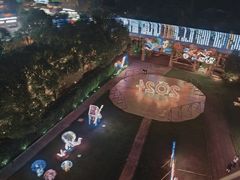 -横店影视城梦幻谷园区