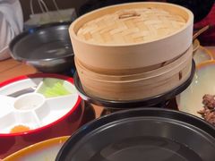-青年公社烤鸭(熙悦天街店)