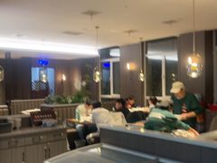 -纪林菜馆·博山菜老字号(华光路店)