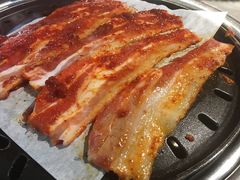 -杀猪天·韩国烤肉(总店)