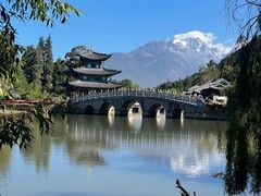 -黑龙潭公园