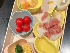 -探鱼·鲜青椒爽麻烤鱼(三水广场店)