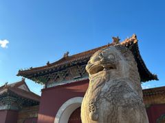 -北陵公园