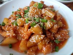 -阿弟特色海鲜餐厅·大排档(平潭店)