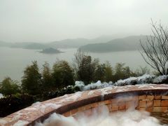 -天目湖涵田半山温泉