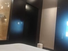 -北京首都机场希尔顿酒店