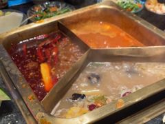 -王家渡火锅店(棕榈泉店)