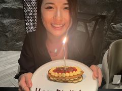 -GANEA 厨房神话故事西餐厅