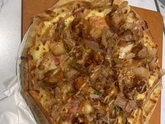 -达美乐比萨(骏壹万邦广场店)