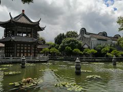 -碧江金楼