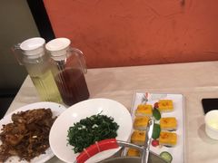 -鑫巴蜀小镇 · 水煮鱼专研店(玉桥店)