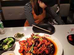 -红盔甲·小龙虾(天钥桥店)
