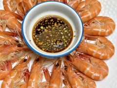 -粤盛海鲜平价店(洛溪食街店)