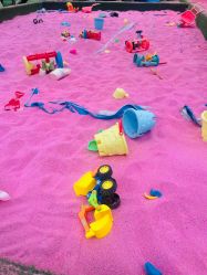 -萌宠亲子动物乐园(槐房万达店)