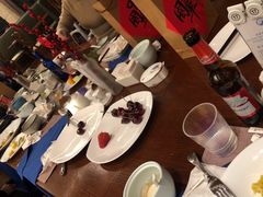 -浙江西子宾馆·瑶园咖啡厅